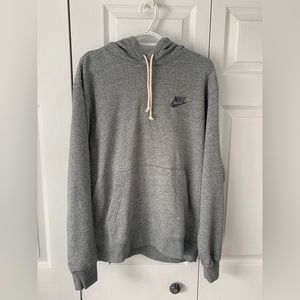 NWT Nike "This Is Trash" Pullover Hoodie